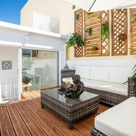 Casa Da Avo By Ammonite&Co Villa Olhão Eksteriør bilde
